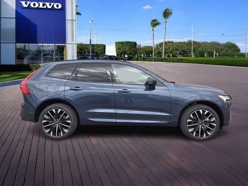 New 2026 Volvo XC60 B5 Ultra w/ Protection Package Premier image 8