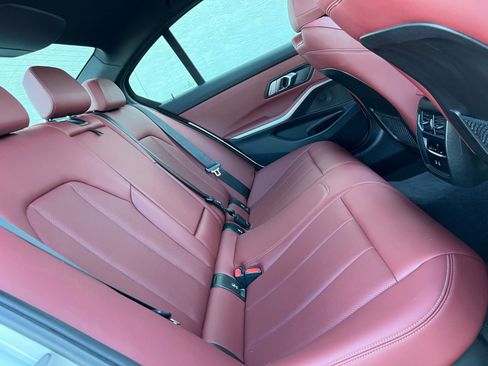 Used 2023 BMW 330i Sedan w/ Driving Assistance Package image 48