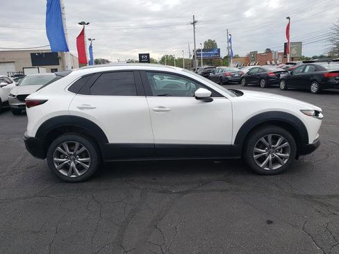 Certified 2023 MAZDA CX-30 AWD 2.5 S w/ Preferred Package image 2