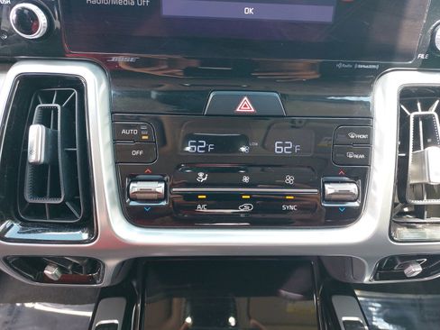 Used 2021 Kia Sorento SX FWD image 21