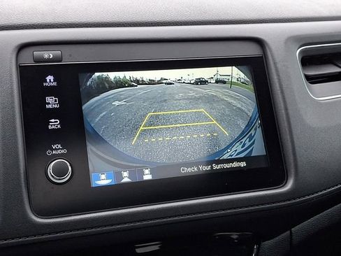 Certified 2022 Honda HR-V EX image 18