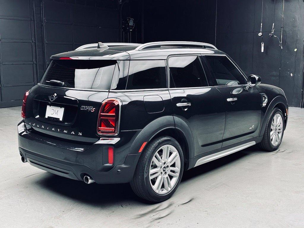 Used 2023 MINI Cooper Countryman S AWD/4WD image 7