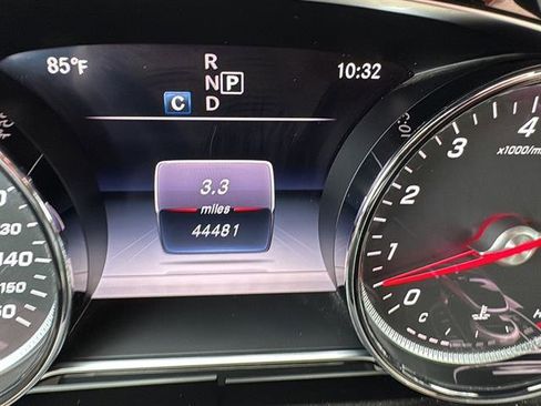 Used 2018 Mercedes-Benz E 400 E 400 4MATIC image 21