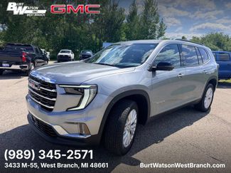 Used 2024 GMC Acadia Elevation w/ Luxury Package AWD/4WD 360° Tour