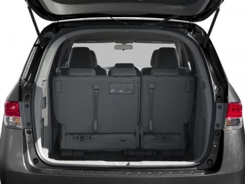 Used 2017 Honda Odyssey EX image 12
