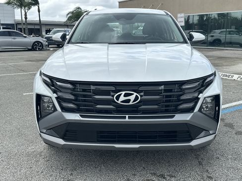 New 2026 Hyundai Tucson SE FWD image 3