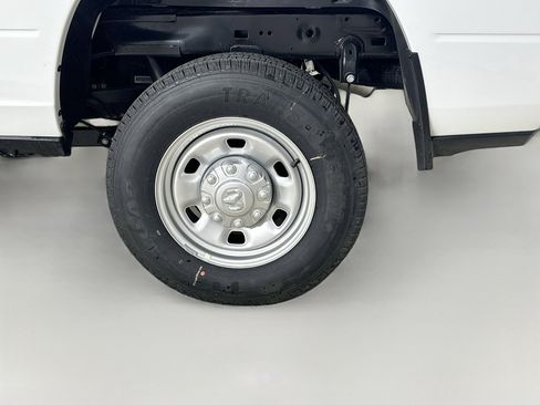 Certified 2024 RAM 2500 Tradesman image 33