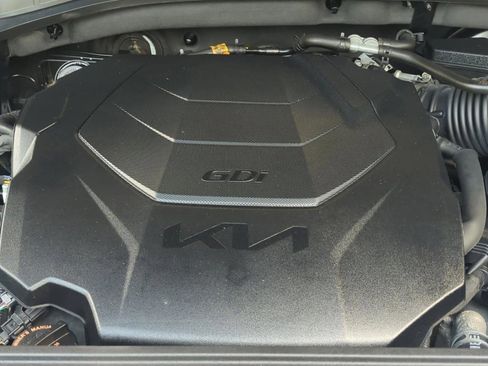 Used 2023 Kia Telluride S AWD/4WD image 23