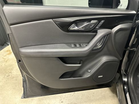 Used 2021 Chevrolet Blazer RS w/ Enhanced Convenience Package image 14