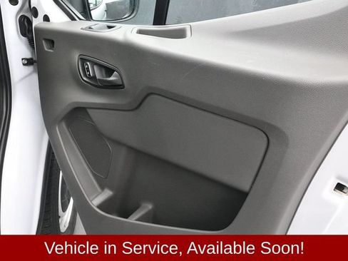 Used 2023 Ford Transit 350 XL RWD image 12