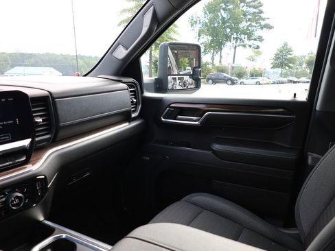 Used 2024 Chevrolet Silverado 1500 RST w/ Convenience Package II image 42