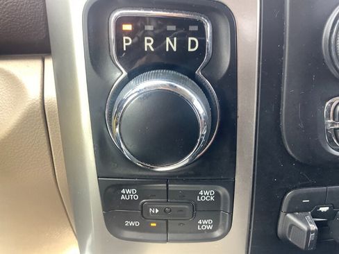 Used 2016 RAM 1500 Big Horn AWD/4WD image 24