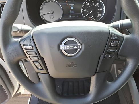 New 2026 Nissan Frontier S w/ Tow Package image 13