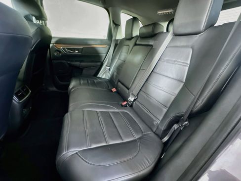 Used 2020 Honda CR-V Touring image 30