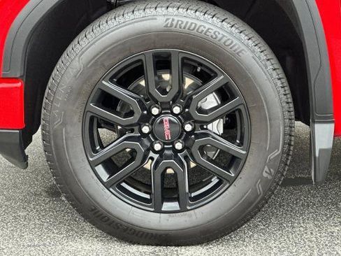 Used 2026 GMC Sierra 1500 Elevation RWD image 36
