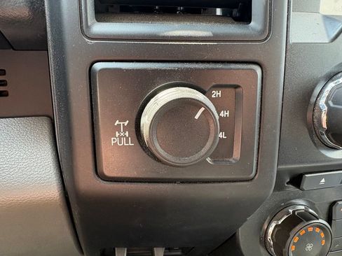 Used 2018 Ford F150 XL w/ Equipment Group 101A Mid AWD/4WD image 20