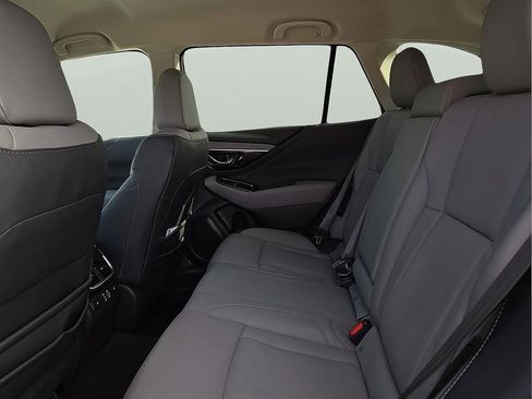 Certified 2023 Subaru Outback Limited image 10