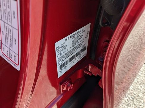 Certified 2022 Ford Mustang Mach-E Select w/ Comfort/Technology Package image 36