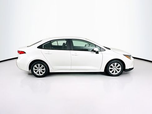 Used 2024 Toyota Corolla LE image 10