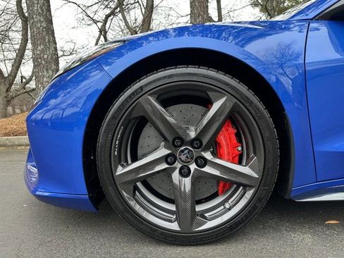 Used 2023 Chevrolet Corvette Z06 image 10