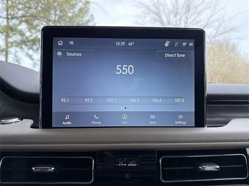 Used 2023 Lincoln Aviator Reserve w/ Elements Package Plus image 16