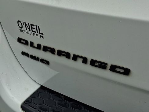 Used 2017 Dodge Durango GT w/ Premium Group image 31