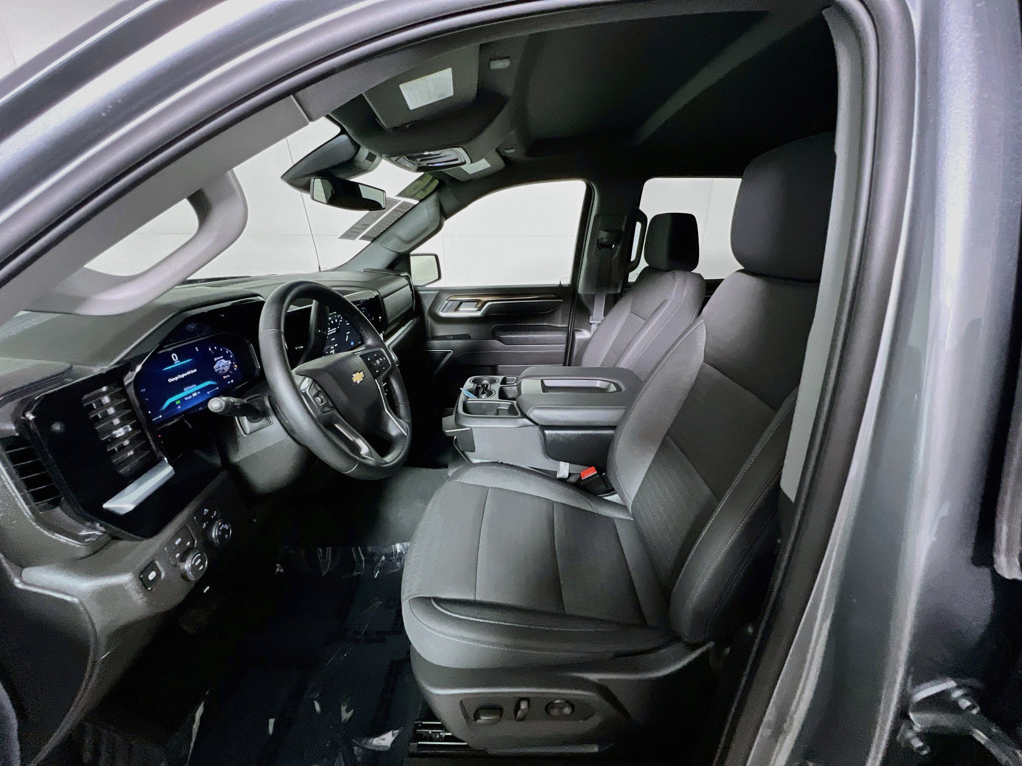Used 2026 Chevrolet Silverado 1500 LT AWD/4WD image 15