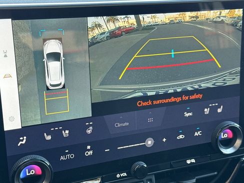 Used 2022 Lexus NX 350 AWD w/ Luxury Package image 23