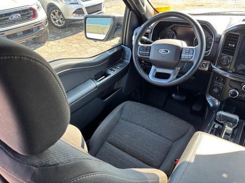 Used 2023 Ford F150 XLT w/ Equipment Group 302A High image 13