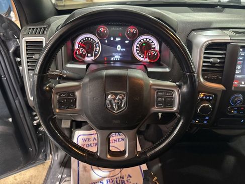 Used 2021 RAM 1500 Classic Warlock image 18