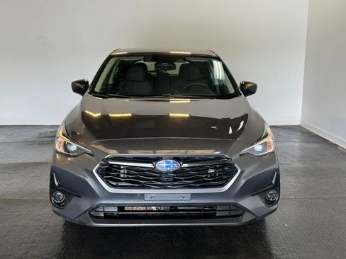 Used 2024 Subaru Impreza 2.0i AWD/4WD image 2