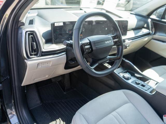 Certified 2026 Kia Sorento EX AWD/4WD image 15