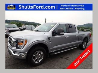 Certified 2022 Ford F150 XLT w/ Equipment Group 302A High AWD/4WD video 1
