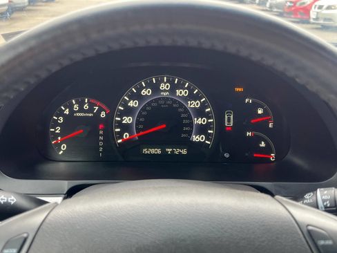 Used 2010 Honda Odyssey EX-L image 10