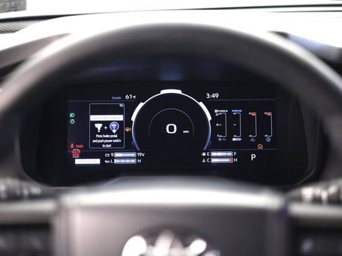 Used 2024 Toyota Sequoia SR5 w/ SR5 Premium Package image 14