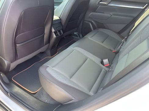 New 2026 GMC Terrain AT4 w/ Convenience Package III image 39