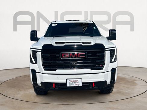 New 2026 GMC Sierra 2500 AT4 w/ AT4 Premium Plus Package image 5