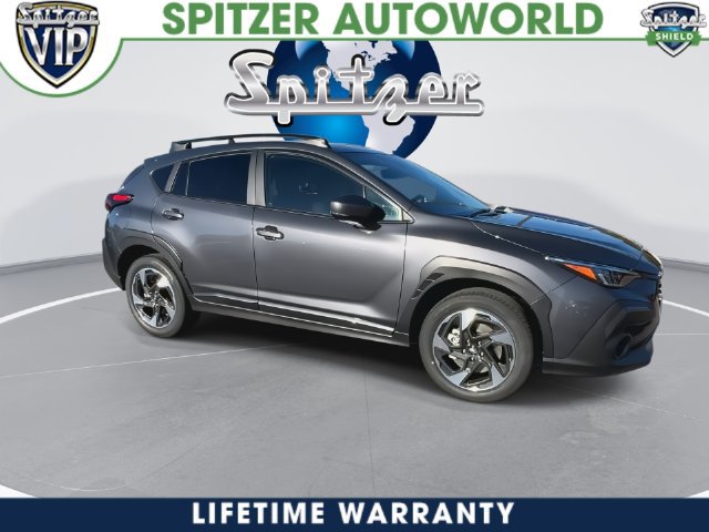 New 2026 Subaru Crosstrek 2.5i Limited AWD/4WD image 3
