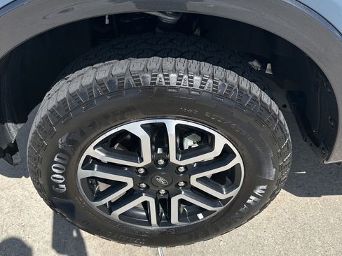 Used 2024 Ford Ranger Lariat image 3