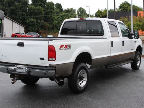Used 2004 Ford F350 Lariat image 7