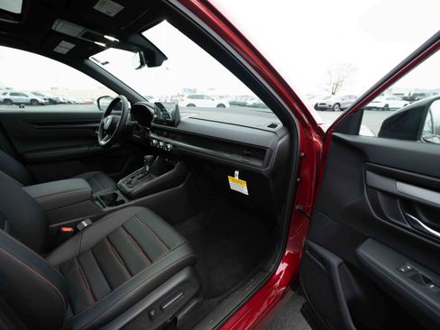 New 2026 Honda CR-V Sport-L image 26
