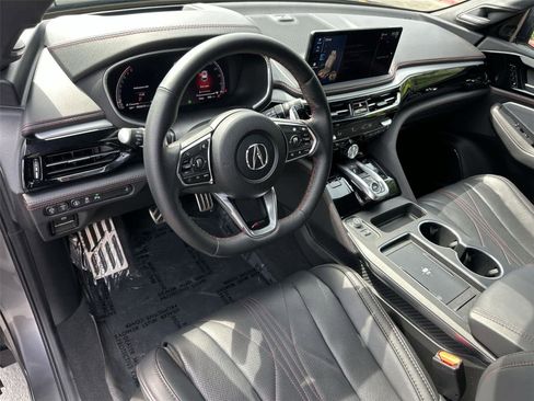 Used 2026 Acura MDX A-Spec image 2