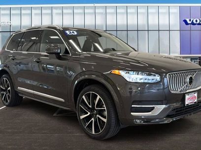 Certified 2024 Volvo XC90 B6 Plus w/ Protection Package Premier