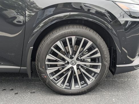 New 2026 Lexus RX 350 Premium Plus w/ Convenience Package AWD/4WD image 12