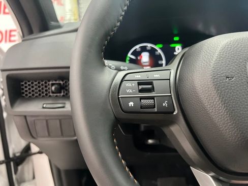 New 2026 Honda CR-V Sport image 23