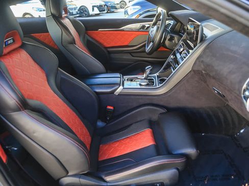 Used 2023 BMW M8 Competition image 13