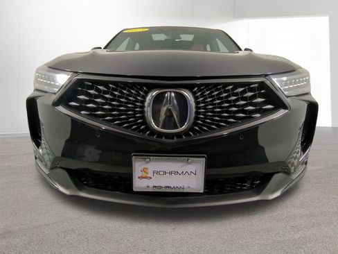 Used 2023 Acura RDX A-Spec image 42