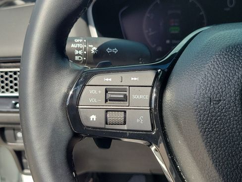 Used 2024 Honda Civic Sport image 23