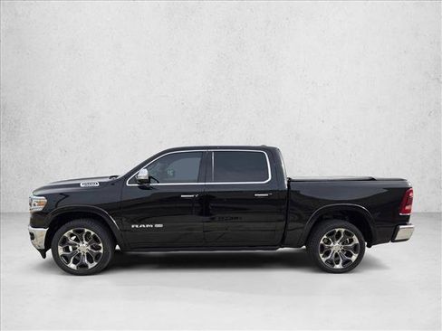 Used 2019 RAM 1500 Limited image 9