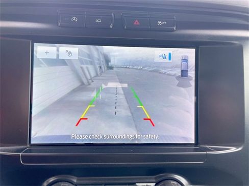 Used 2021 Ford F150 XLT w/ Trailer Tow Package image 17